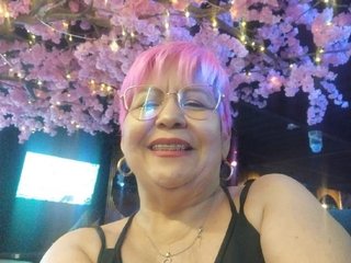 Maturehot65 immagine del profilo del modello di cam