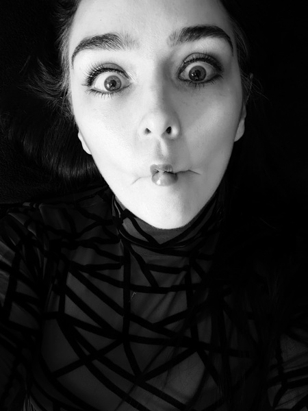 Intérprete FemdomNextDoor Foto 6