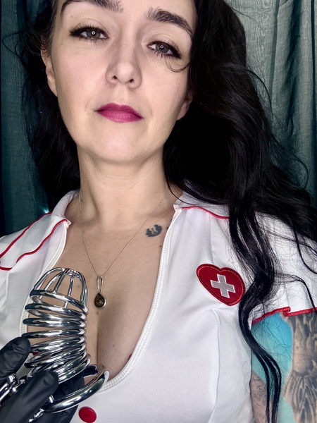 Intérprete FemdomNextDoor Foto 2