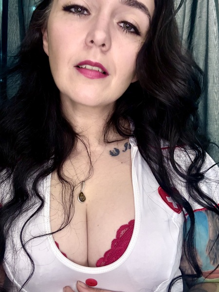 Artist FemdomNextDoor Foto 1