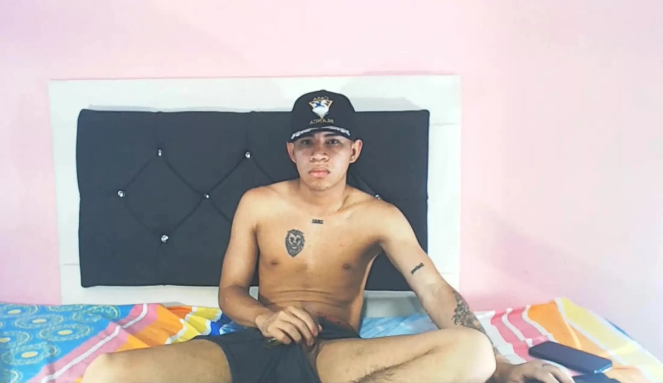 Interprète logannth Vidéo 2