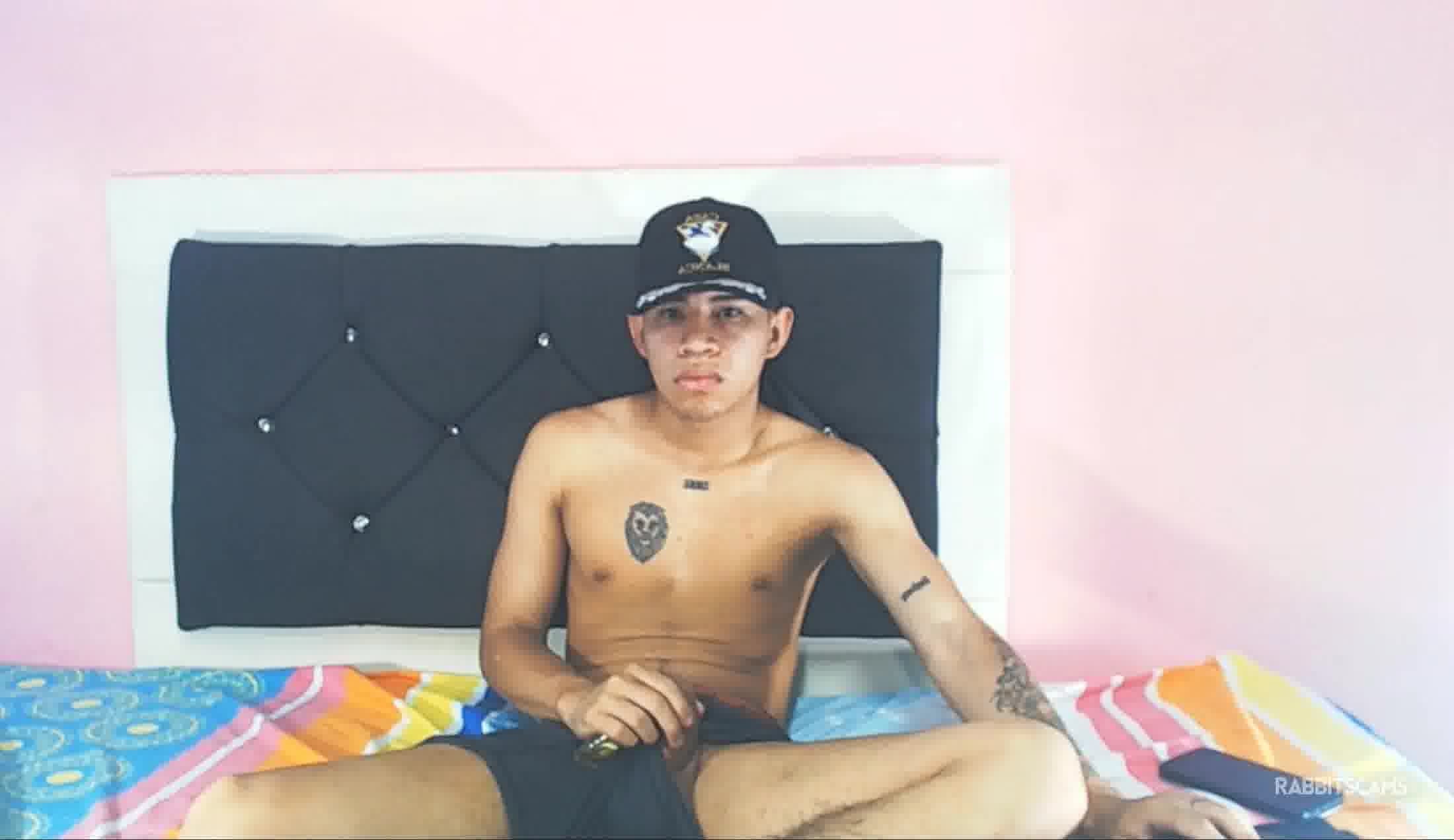 Interprète logannth Vidéo 2