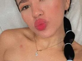 Foto de perfil de modelo de webcam de SheWolfx