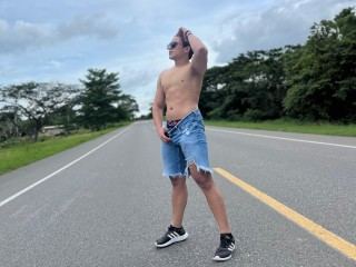 FelipeMazzeo profilbild på webbkameramodell