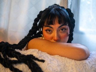 CleoHecante immagine del profilo del modello di cam