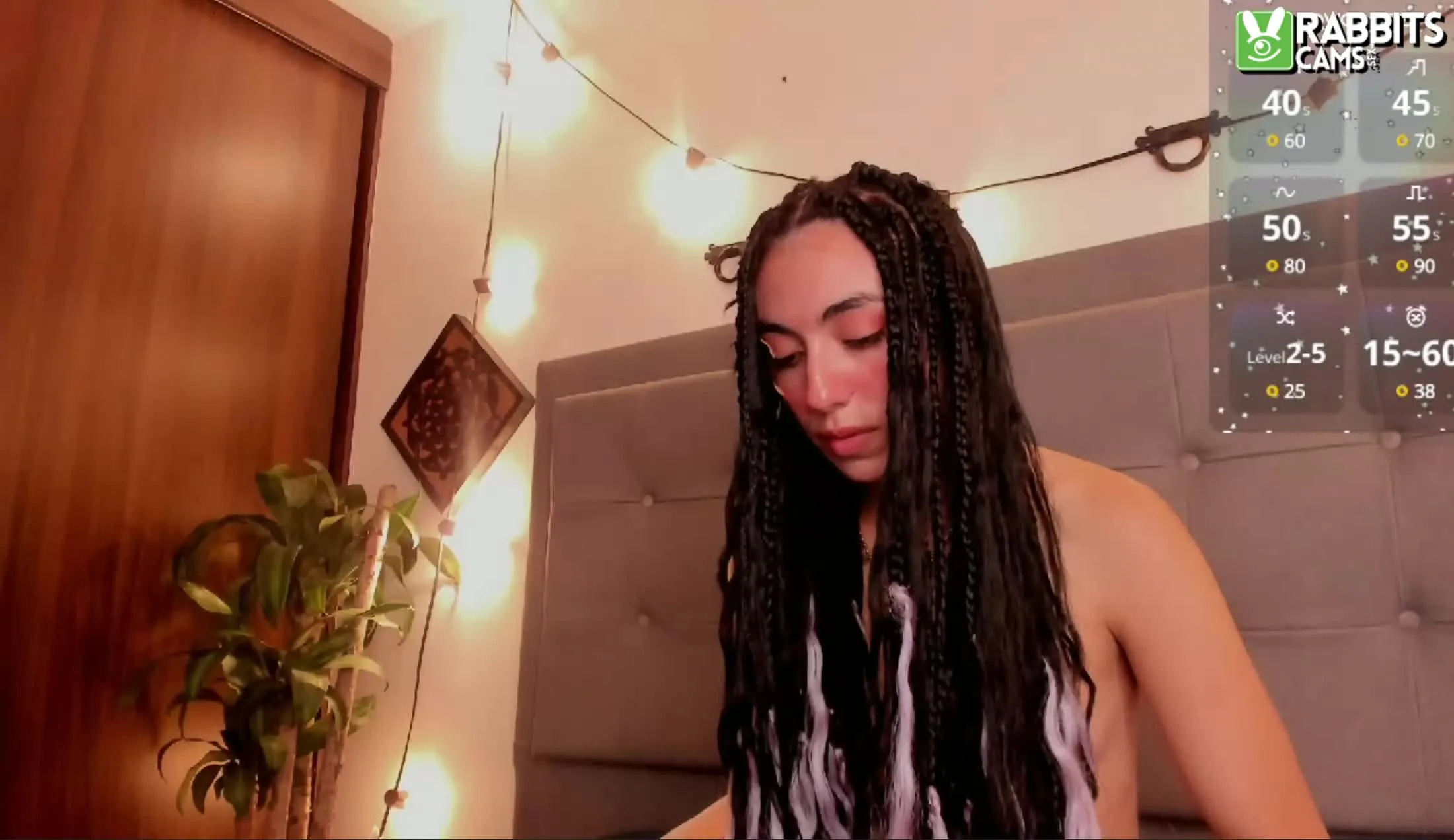 Artiest CleoHecante Video 1