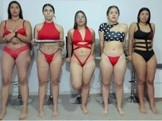 Foto de perfil de modelo de webcam de Hot00baby