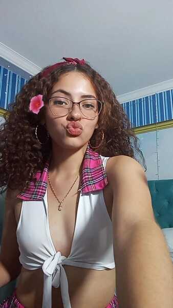 Interprete Nany_Gaby18 Foto 1