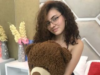 Nany_Gaby18 immagine del profilo del modello di cam