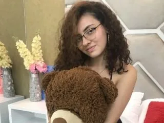 Nany_Gaby18 profilbild på webbkameramodell