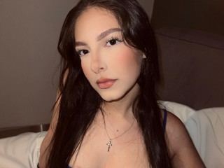 VanesaMoore cam model profile picture 