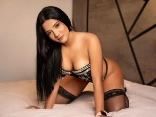 CarlaCapone immagine del profilo del modello di cam