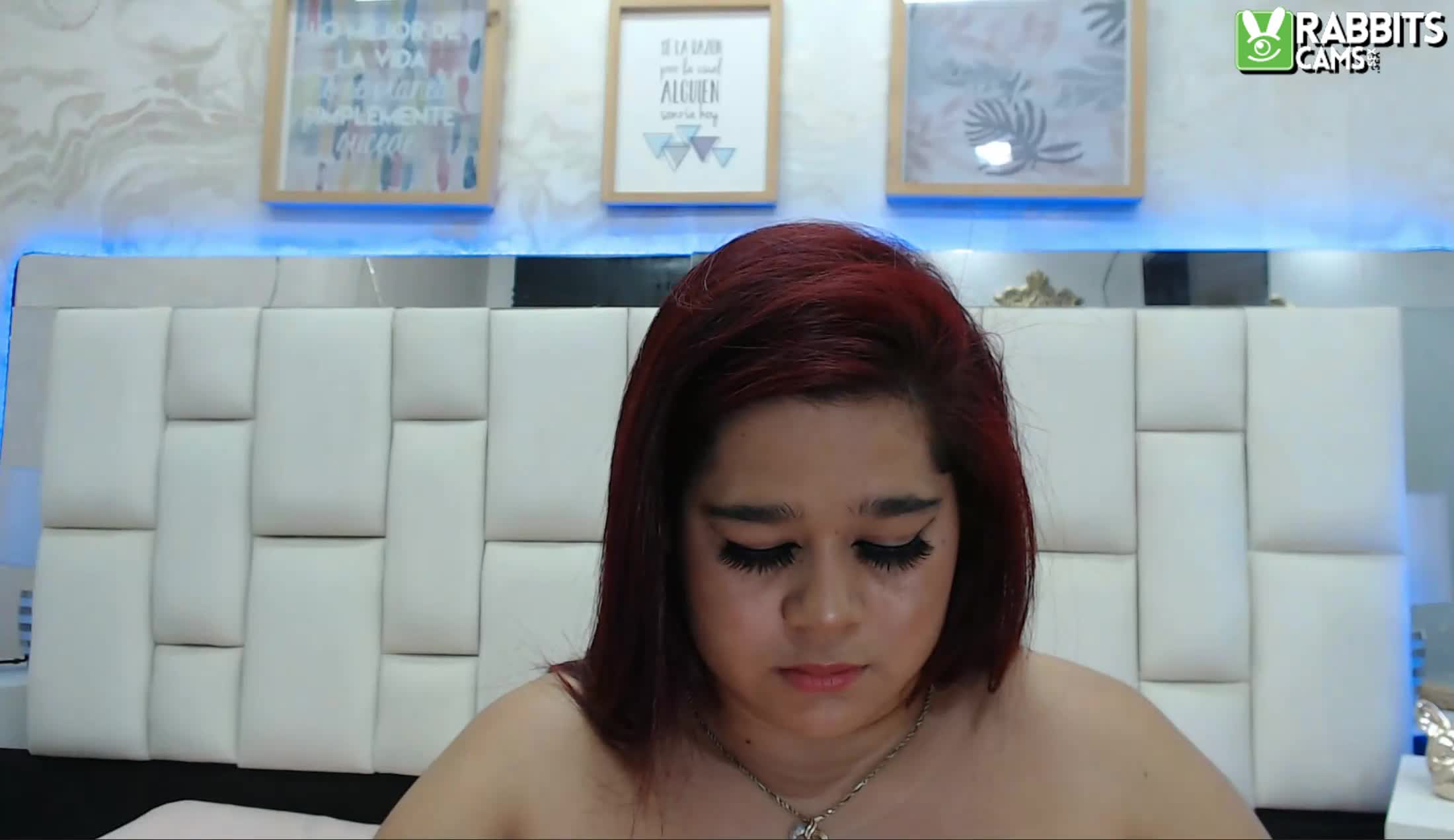 Artista AlannaWiilsonn Video 2