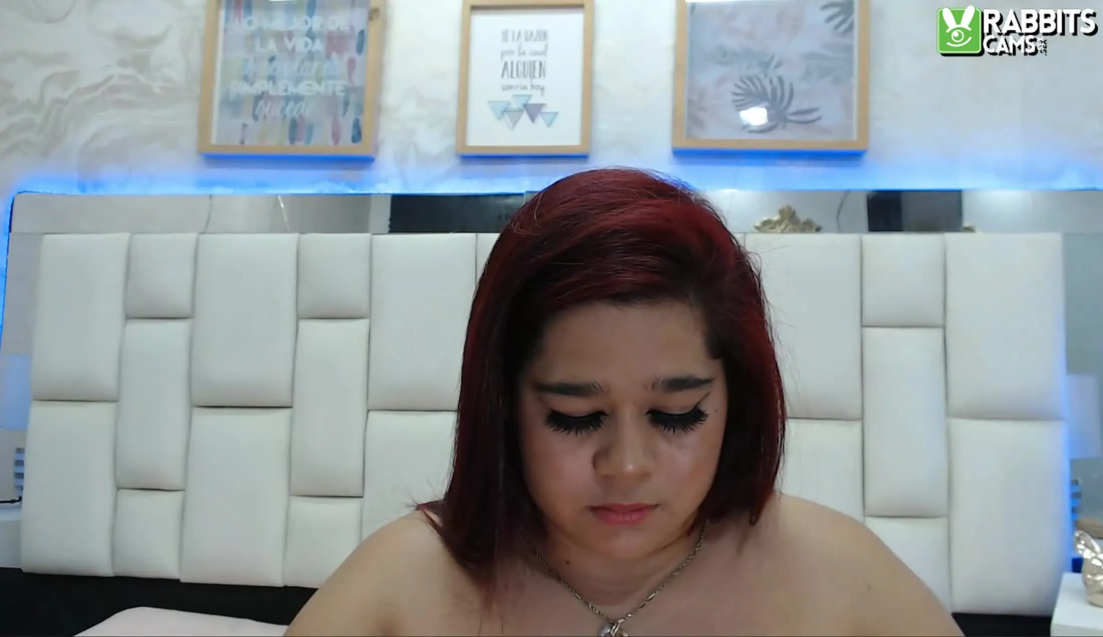 Artiest AlannaWiilsonn Video 1