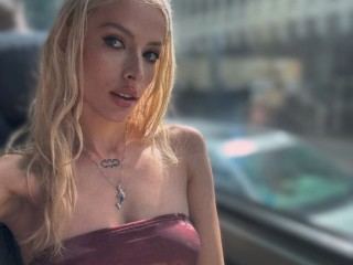 Image de profil du modèle de webcam SummerRaye