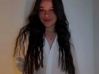 Teffi profielfoto van cam model
