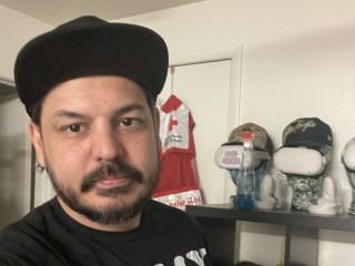 SextorsLaboratory Profilbild des Cam-Modells