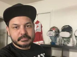 SextorsLaboratory profielfoto van cam model