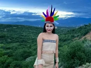 Foto de perfil de modelo de webcam de LauraAndtheo21