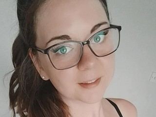 Foto de perfil de modelo de webcam de MissAmieexox