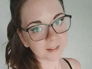 MissAmieexox profilbild på webbkameramodell