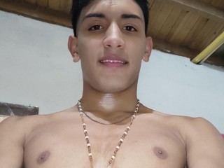 Foto de perfil de modelo de webcam de Guille_24