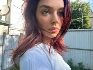 HotiesWings profilbild på webbkameramodell
