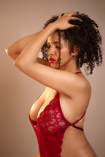 Utøver ZoeeJones Bilde 6