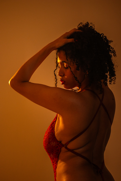 Utøver ZoeeJones Bilde 5