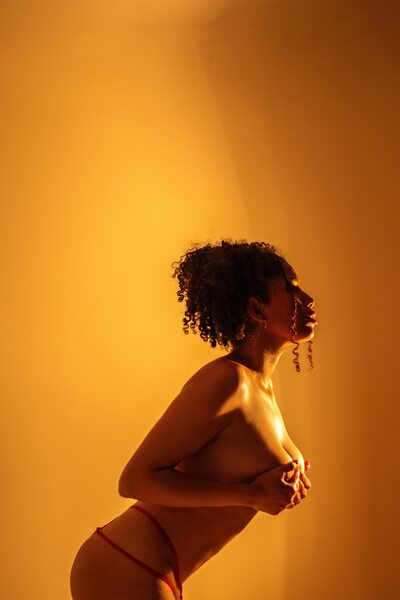 Utøver ZoeeJones Bilde 9