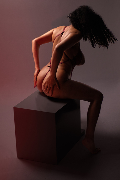 Utøver ZoeeJones Bilde 10