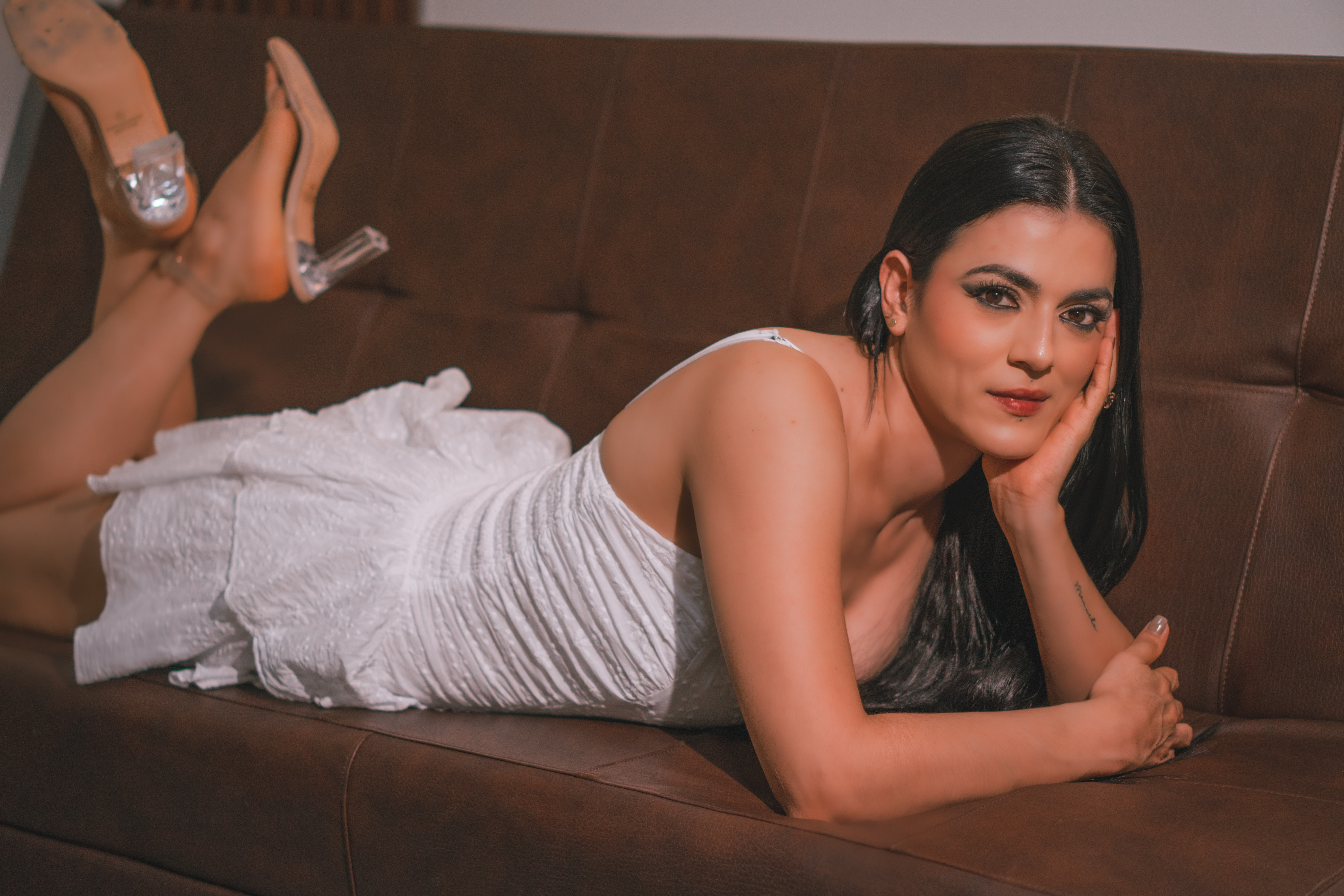 Artista BellaClaiir Foto 8