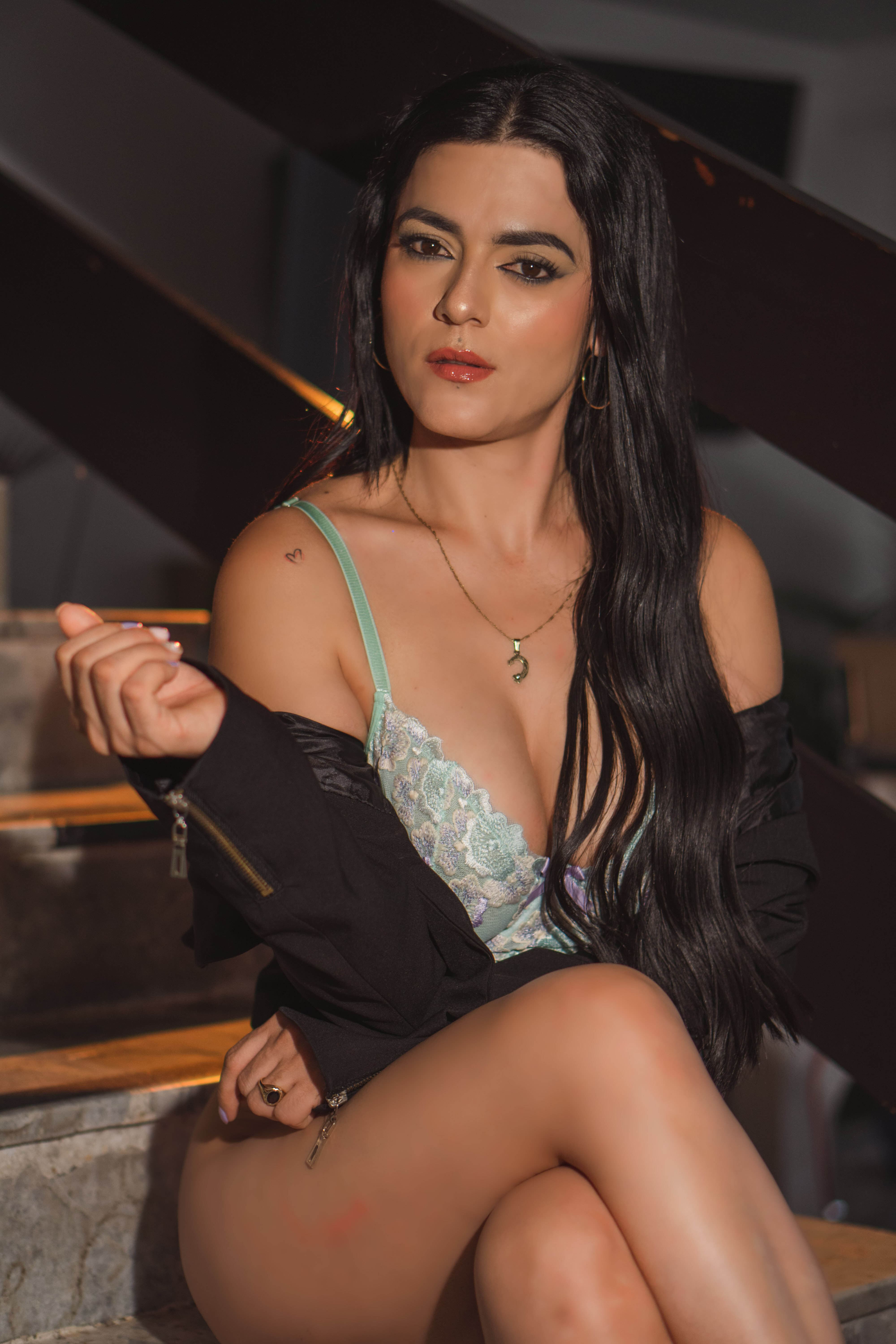 Interprète BellaClaiir Photo 5