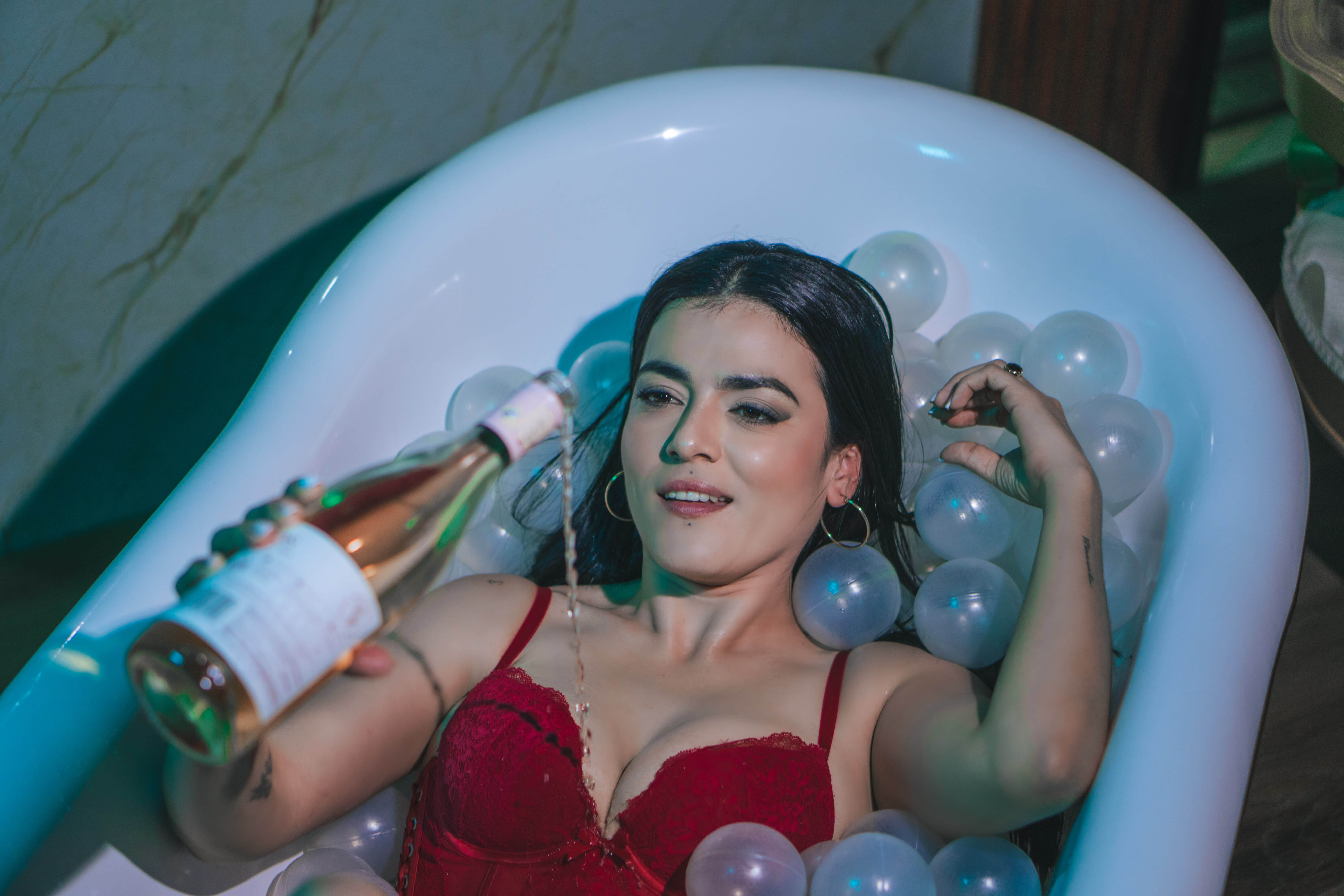 Interprète BellaClaiir Photo 12