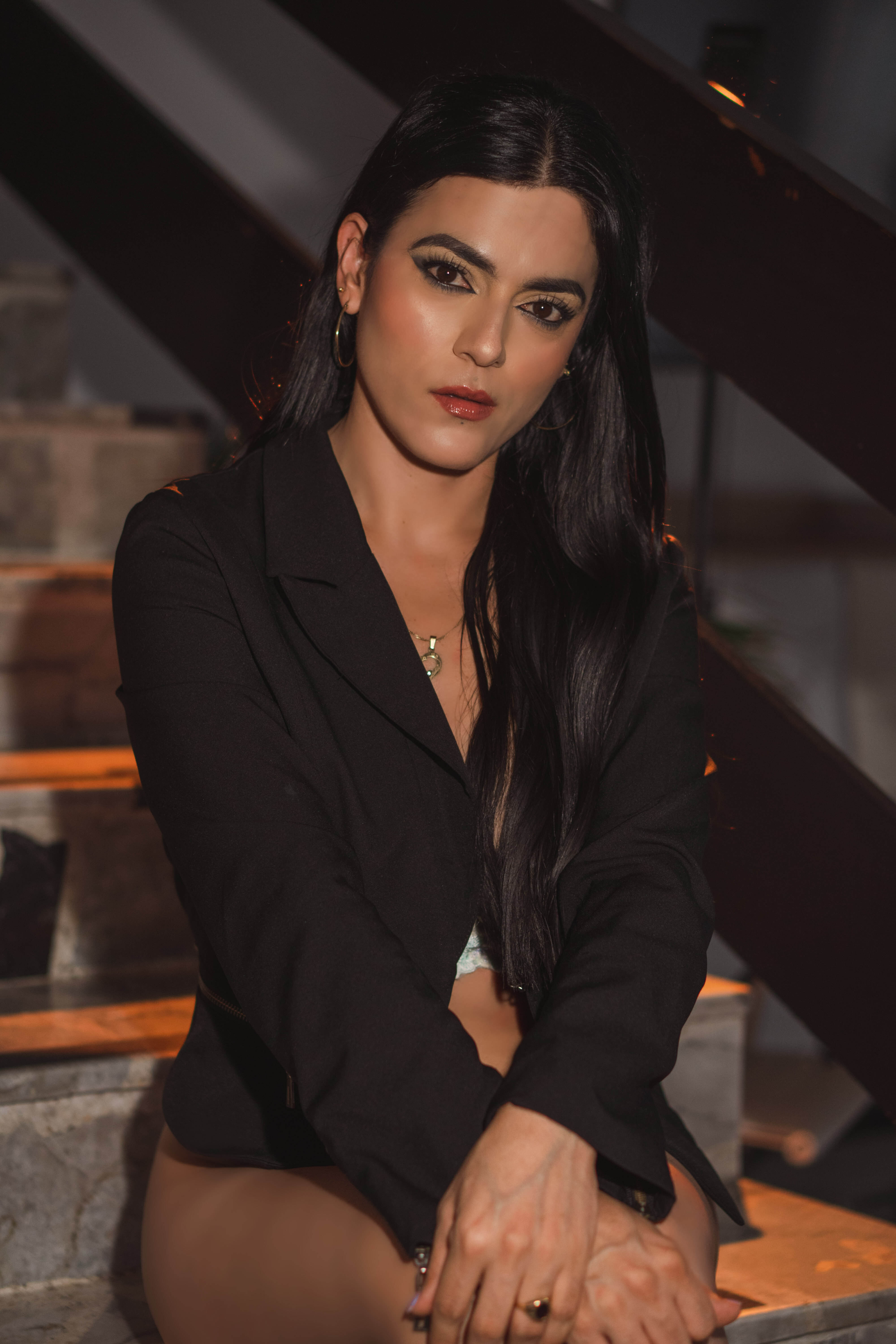 Interprète BellaClaiir Photo 3