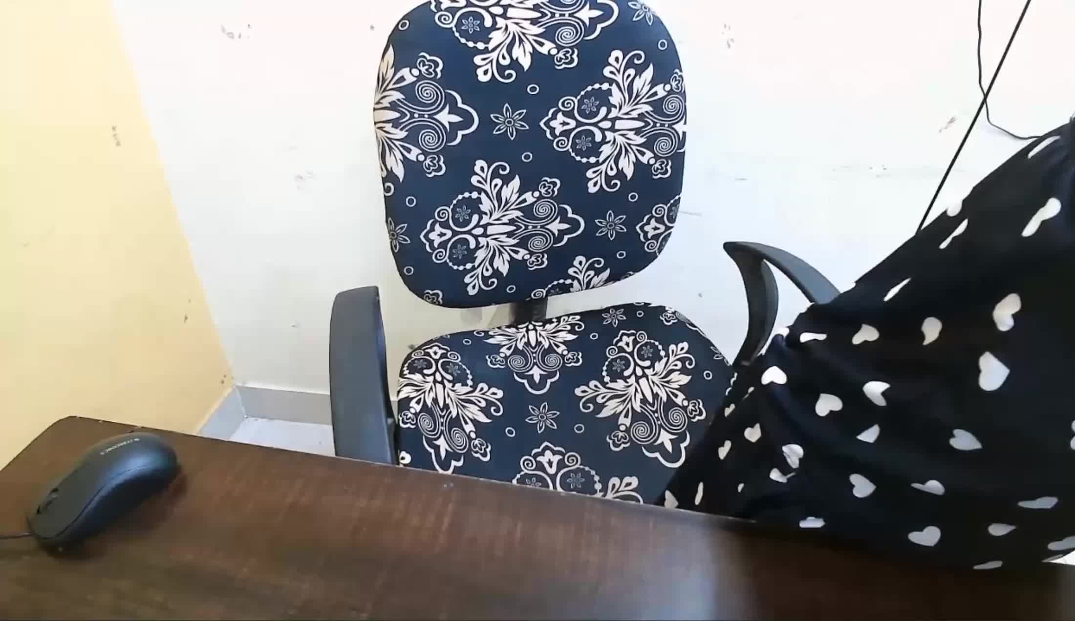 Interprete AnishaBeauti Video 1