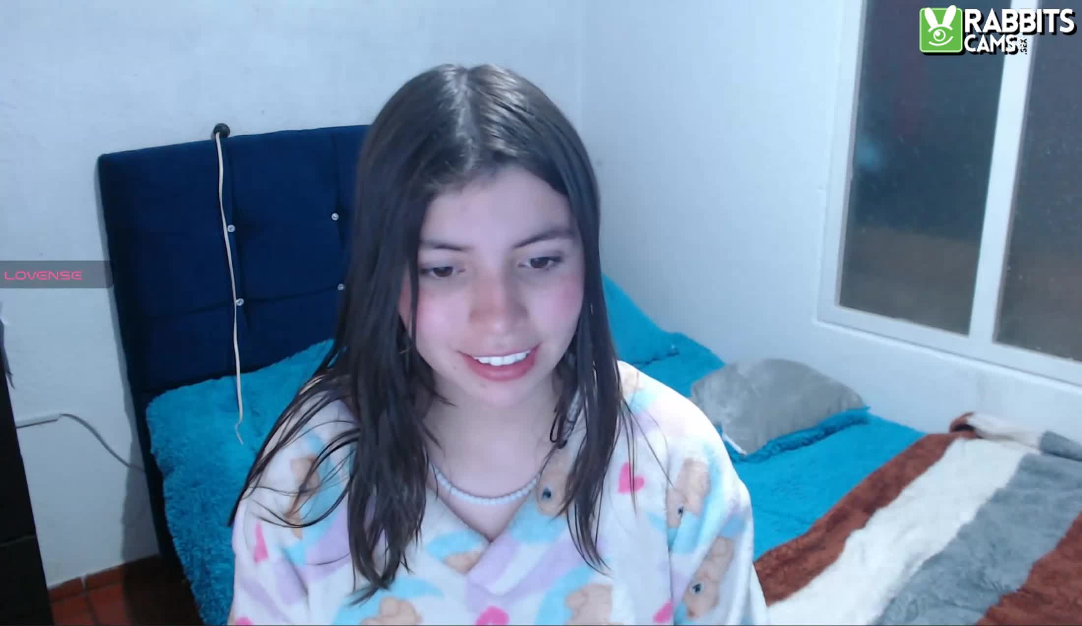 Interprete Dafne129 Video 1