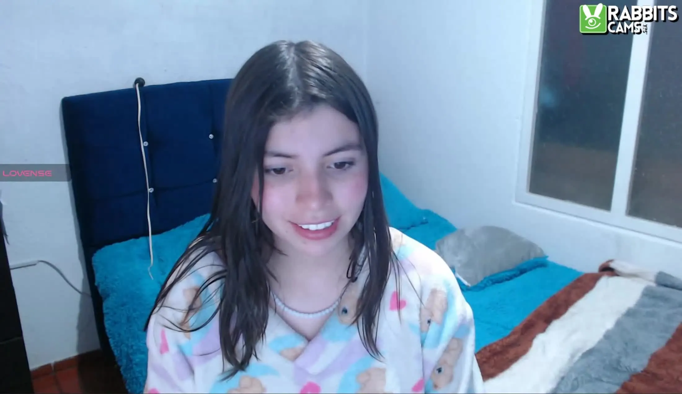 Intérprete Dafne129 Video 1