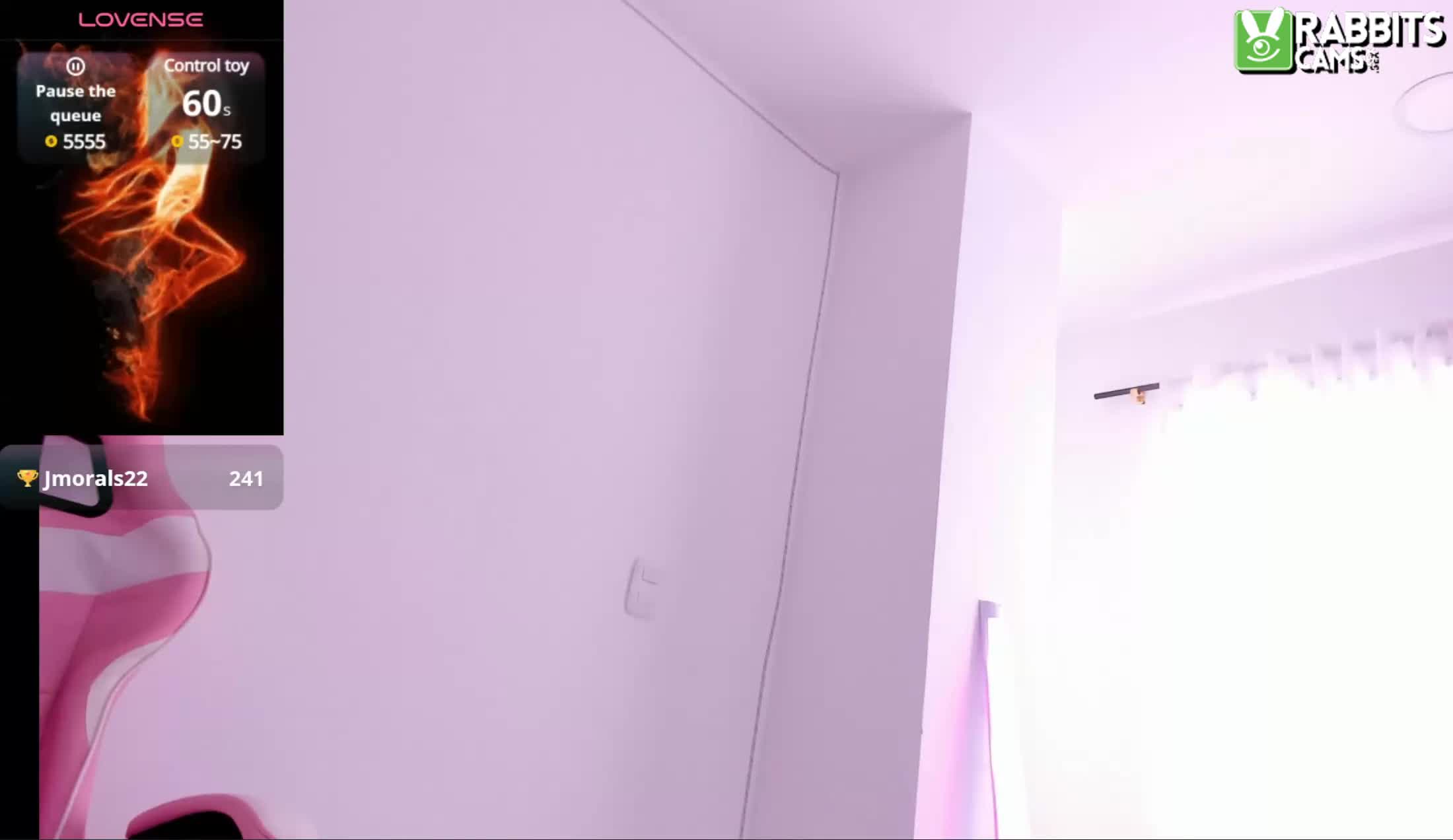 Artista abbiemorgann Video 1