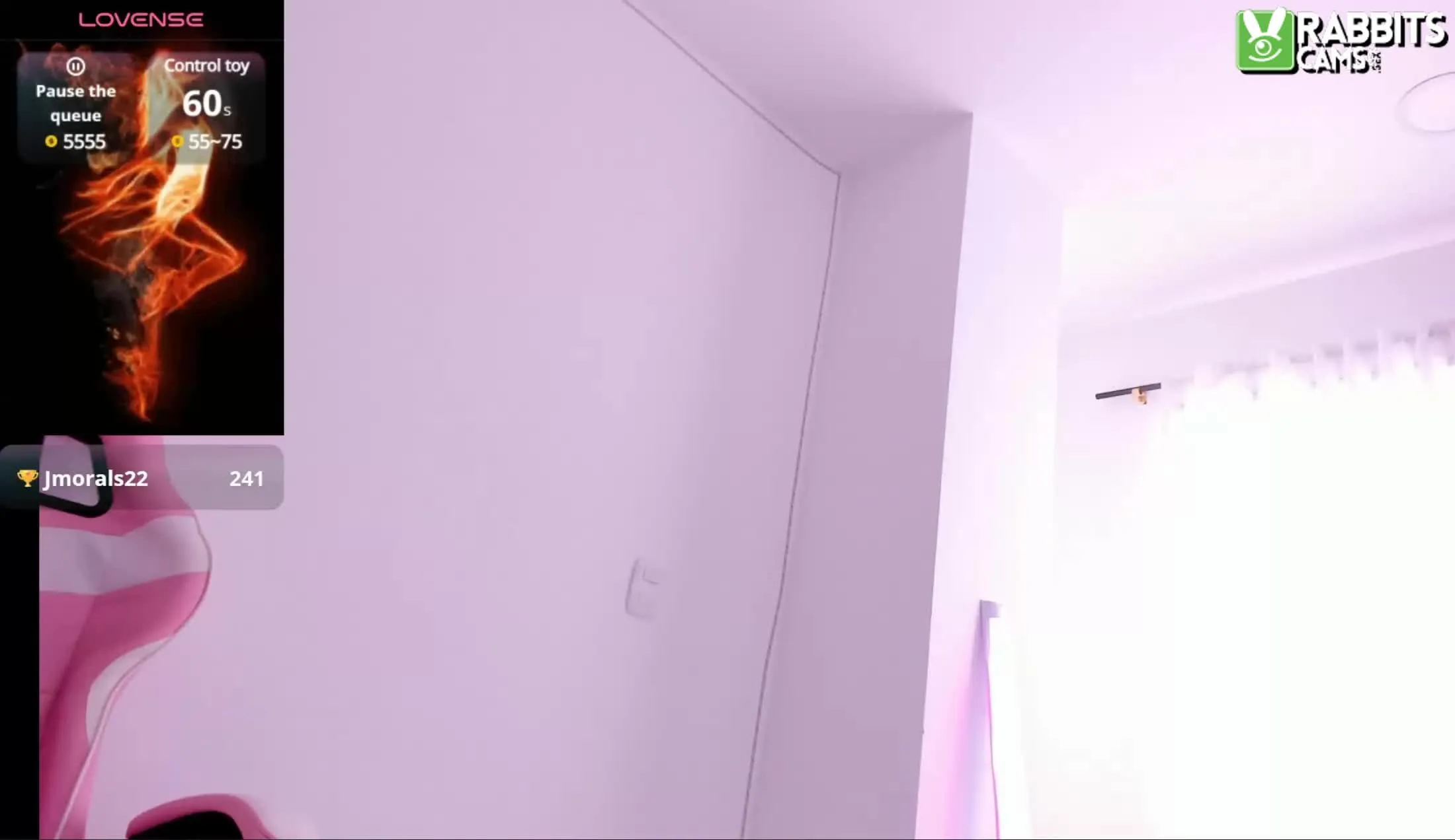 Artiest abbiemorgann Video 1