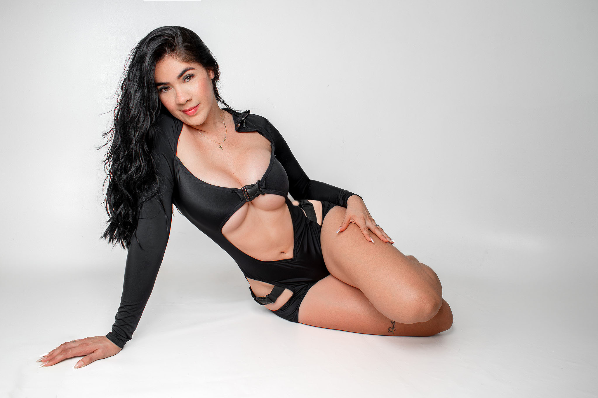 Interprete abbiemorgann Foto 3