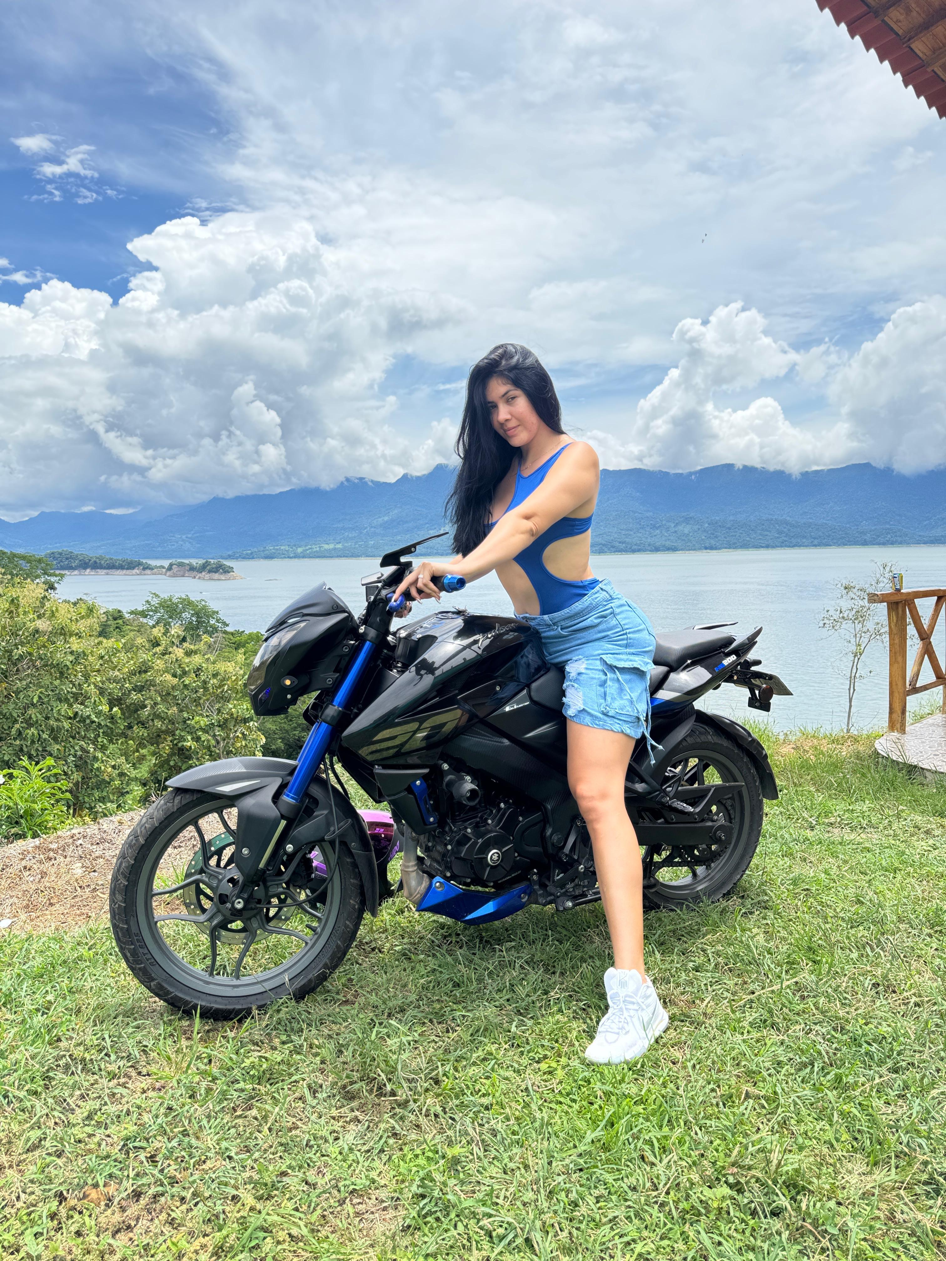 Interprete abbiemorgann Foto 6