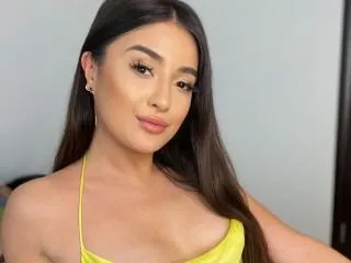 Imagen de perfil de modelo de cámara web de LoveLisaa