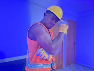 TitanMagnus immagine del profilo del modello di cam