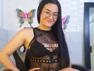 Image de profil du modèle de webcam catalinarioss