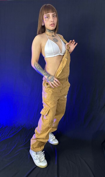 Performer Aisha088 Photo 12