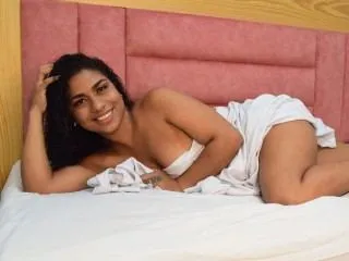 Foto de perfil de modelo de webcam de violeta_sevilla