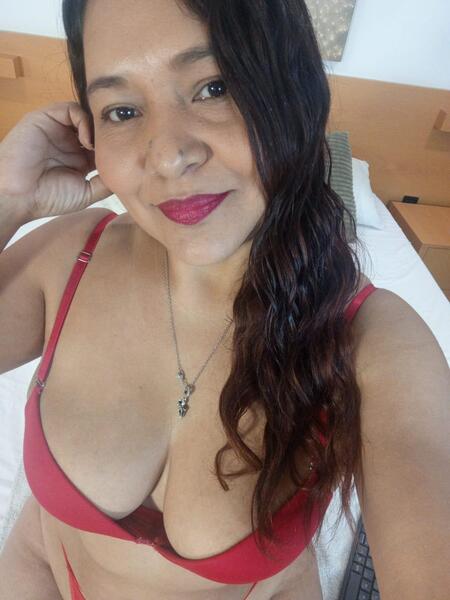 Artista VickySandoval Foto 5