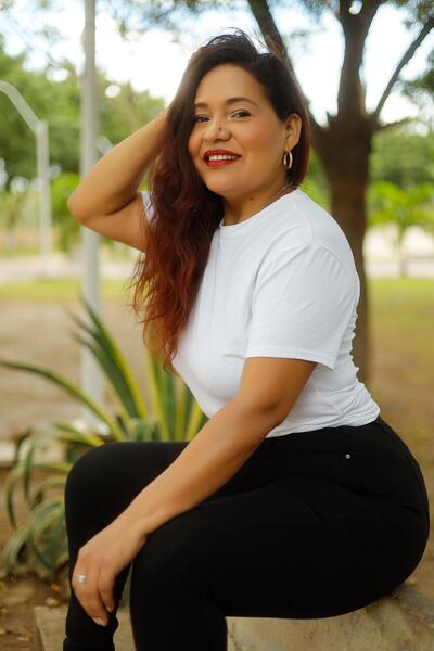 Artist VickySandoval Foto 1