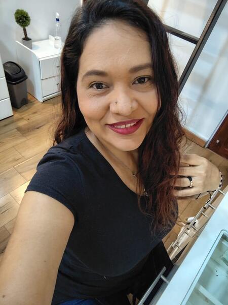 Artista VickySandoval Foto 7